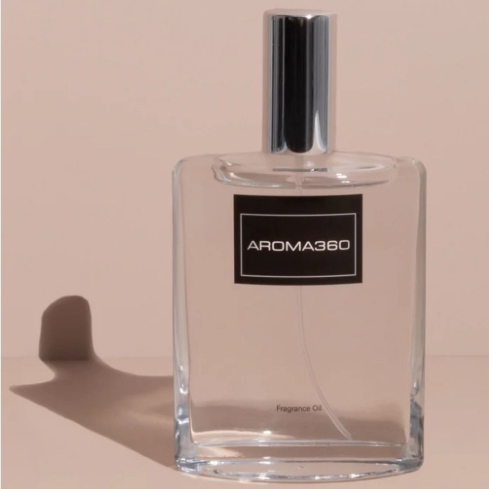 Aroma360 Room Spray - BLACK VELVET 100ml 3.3 oz